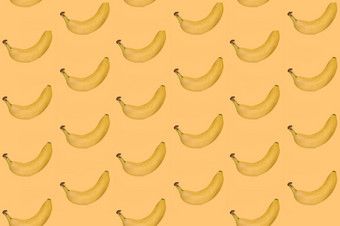模式美味的香蕉决议和高质量美丽的照片模式美味的香蕉高质量美丽的照片概念