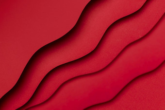 红色的液体效果层纸背景美丽的照片红色的液体效果层纸背景