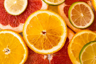 前视图沙拉新鲜的柑橘类水果高决议照片前视图沙拉新鲜的柑橘类水果高质量照片