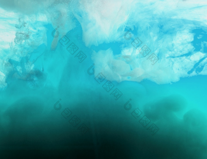 密集的重云Azure墨水高决议照片密集的重云Azure墨水高质量照片