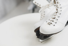冰溜冰鞋轮表格