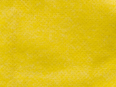 小虚线黄色的织物纺织变形