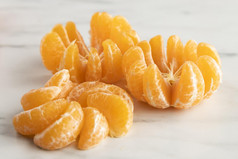高角橙子