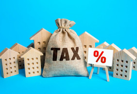 房子和袋税真正的房地产税税收购买出售首页维护住房和土地税感兴趣费用和职责租赁业务返回投资税救援