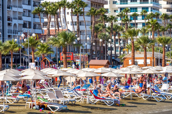 拉纳卡塞浦路斯10月拉纳卡海滨海滩和酒店拉纳卡塞浦路斯10月拉纳卡海滨海滩和酒店