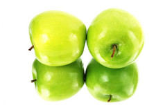 绿色苹果模式