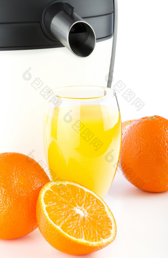 橙色汁,使橙色汁电<strong>榨汁</strong>机