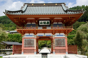 主要门的胜夫寺庙需求量日本主要门的胜夫寺庙佛教寺庙的赢家rsquo运气需求量日本