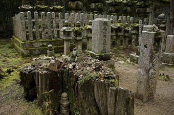 奥之院墓园奥之院墓园山放而且高野山和歌山日本世界<strong>遗产</strong>网站