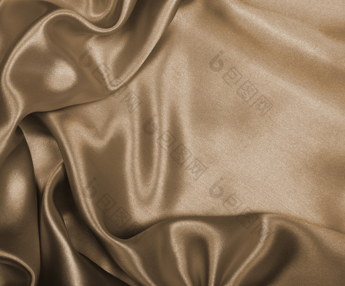 光滑的优雅的金丝绸缎可以使用婚礼背景乌贼健美的复古的风格
