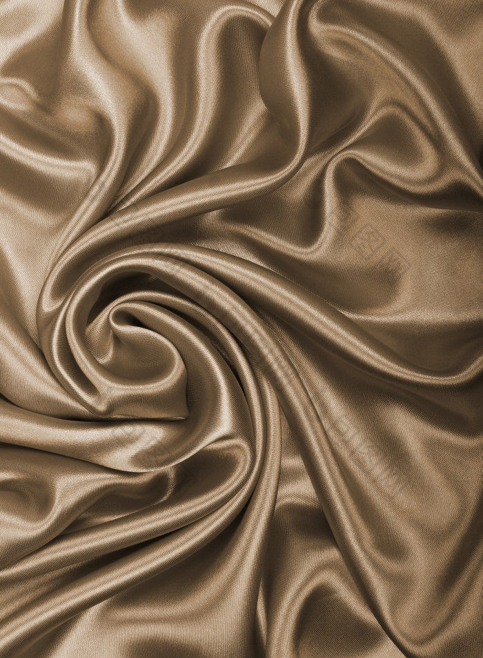 光滑的优雅的金丝绸缎可以使用背景乌贼健美的复古的风格