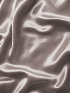 光滑的优雅的棕色（的）丝绸缎可以使用背景乌贼健美的复古的风格