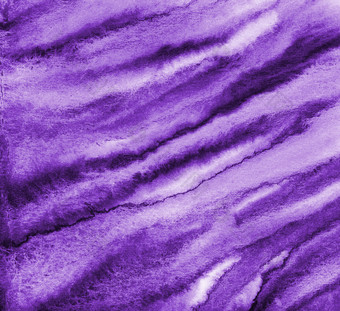 摘要淡<strong>紫色水</strong>彩纸纹理可以使用背景