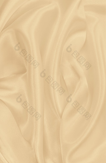 光滑的优雅的金丝绸缎奢侈品布纹理可以使用婚礼背景豪华的背景设计乌贼健美的复古的风格