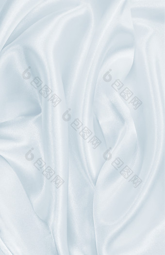 光滑的优雅的灰色丝<strong>绸缎</strong>奢侈品布可以使用婚礼背景豪华的背景设计