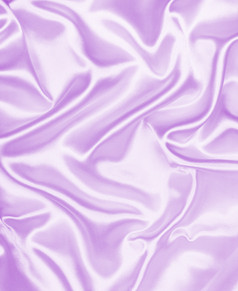 光滑的优雅的淡紫色丝绸缎纹理可以使用婚礼背景豪华的背景设计