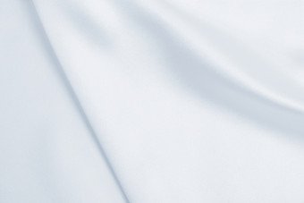 光滑的优雅的灰色丝绸缎奢侈品布可以使用婚礼背景豪华的背景设计