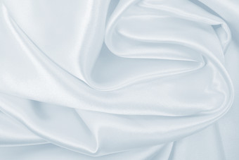 光滑的优雅的灰色丝绸缎奢侈品布可以使用婚礼背景豪华的圣诞节背景新一年背景设计