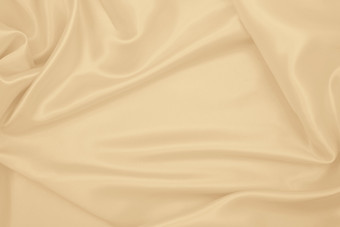 光滑的优雅的金丝绸缎奢侈品布纹理可以使用婚<strong>礼</strong>背景<strong>豪</strong>华的背景设计乌贼健美的复古的风格