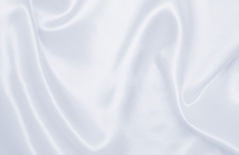 光滑的优雅的灰色丝绸缎奢侈品布可以使用<strong>婚礼背景</strong>豪华的背景设计