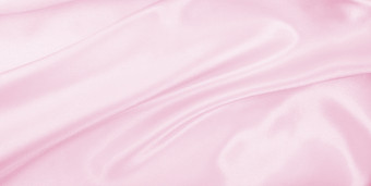 光滑的优雅的粉红色的丝绸缎纹理可以使用<strong>婚礼背景</strong>豪华的背景设计