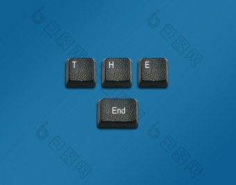 词的结束使从电脑<strong>键盘</strong>键<strong>键盘按</strong>钮与的想法<strong>键盘按</strong>钮的想法