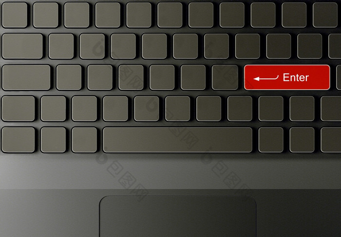 键盘与输入按钮输入概念