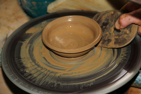 陶器使过程陶器使过程过程使陶器
