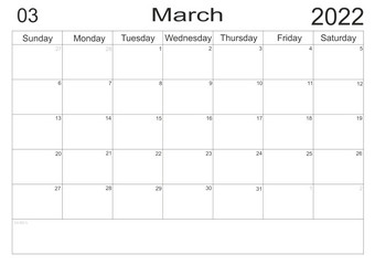 日历3月时间表与空白请注意为列表纸背景<strong>规划</strong>师3月空细胞<strong>规划</strong>师每月组织者日历列表信格式<strong>规划</strong>师3月空细胞<strong>规划</strong>师每月组织者日历