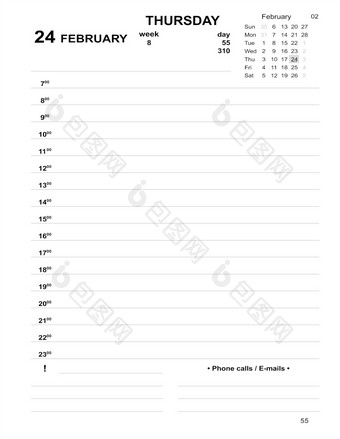 日历过时的模板2月2月规划师每天与细胞填满可打印的每天规划师为业务2月<strong>日记</strong>2月<strong>日记</strong>为条目每天<strong>日记</strong>每天规划师为业务2月规划师每天与细胞填满