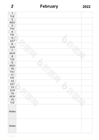 企业和业务日历规划师为3月时间表为月组织者为3月时间表为月工作组织者极简主义风格列表为月企业和业务日历规划师为3月时间表为蒙特