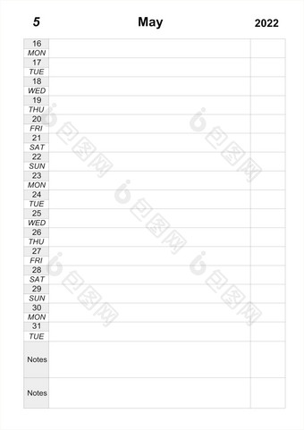 日历<strong>规划</strong>师为五月业务计划空细胞<strong>规划</strong>师业务日历<strong>规划</strong>师为五月时间表为月工作组织者极简主义风格日历<strong>规划</strong>师为五月时间表为月工作组织者