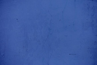 纹理的蓝色的墙为背景垃圾蓝色的混凝土墙背景背景从高详细的片段石头墙水泥纹理蓝色的混凝土墙