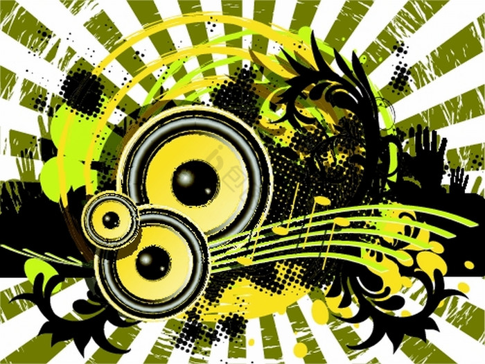 音乐