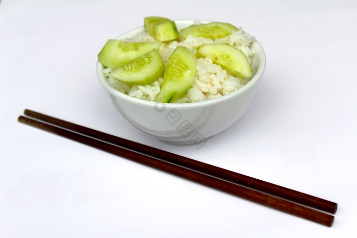 越南大米图片