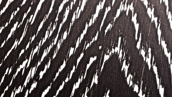 黑色的画橡木木纹理关闭背景黑色的画橡木木纹理