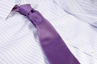 业务领带衣柜业务领带而且衬衫