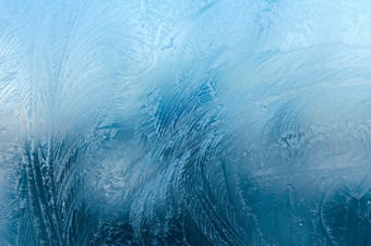 自然冻模式冬天窗口