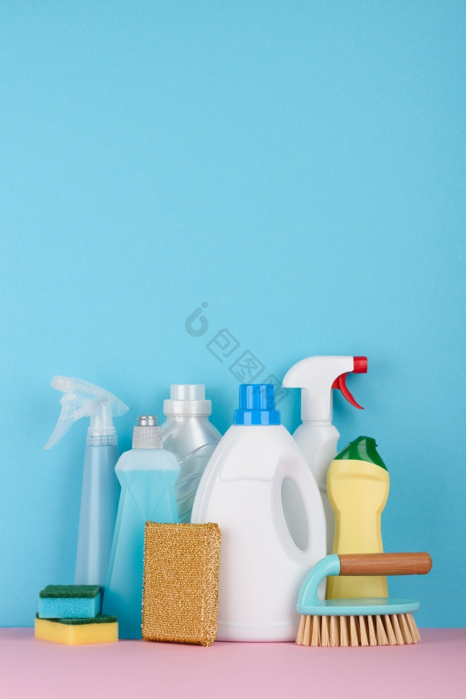清洁项目清洁服务产品分类