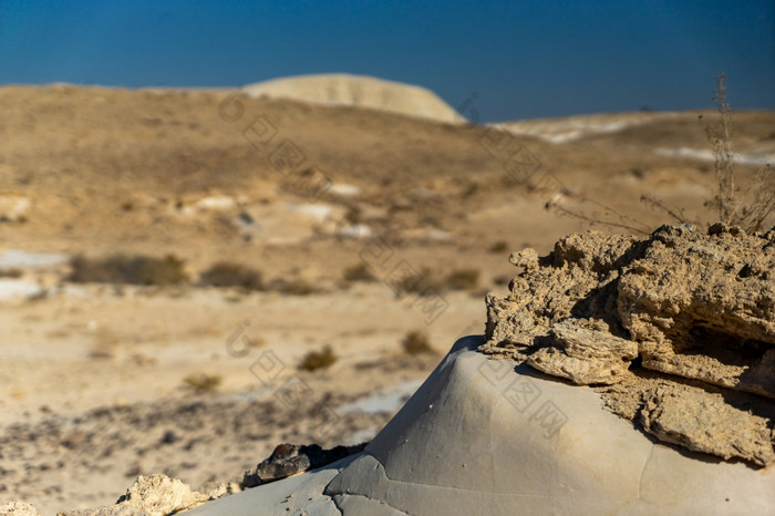尼扎纳结算沙漠旅行以色列假期