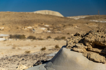 尼扎纳<strong>结算</strong>沙漠旅行以色列假期