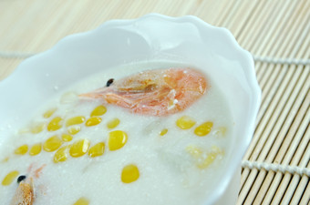 玉米蟹<strong>汤菜</strong>发现中国人厨房美国中国人厨房而且加拿大中国人厨房