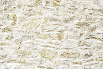 墙石头纹理细节石头背景<strong>装饰外墙</strong>体系结构