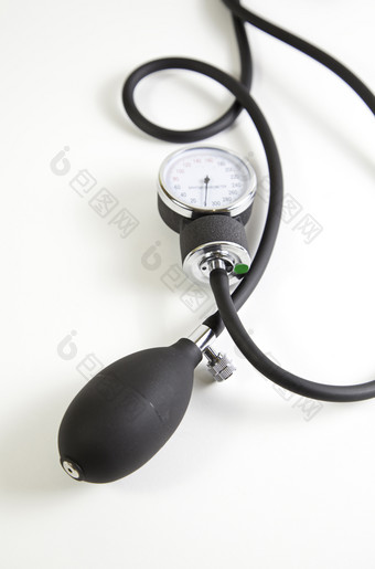 细节医疗血压计医疗仪器医疗哪工具健康和医院