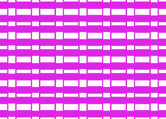无缝的几何模式设计插图背景纹理紫色的和白色颜色