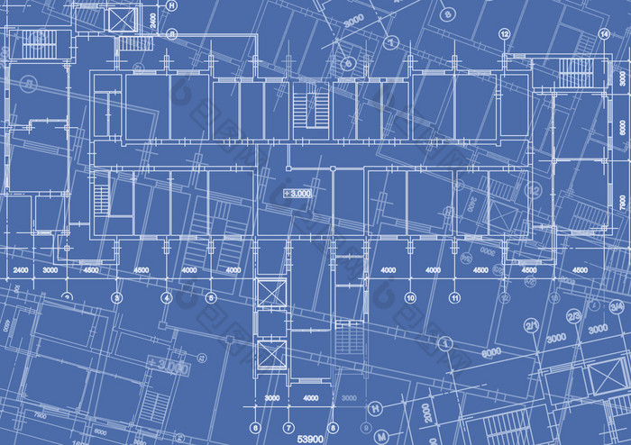建筑背景与技术图纸蓝图系列网站计划纹理房子蓝图画部分建筑项目建筑背景与技术图纸蓝图计划纹理画部分建筑项目