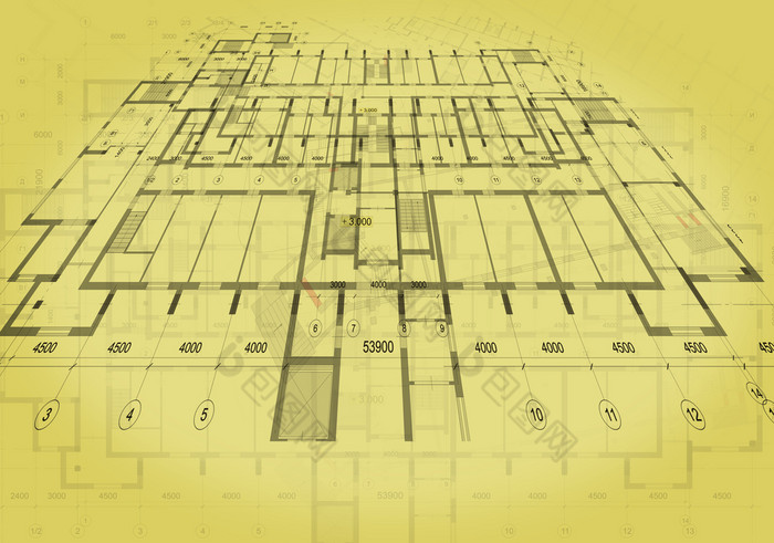 建筑背景与技术图纸蓝图系列网站计划纹理房子蓝图画部分建筑项目建筑背景与技术图纸蓝图计划纹理画部分建筑项目