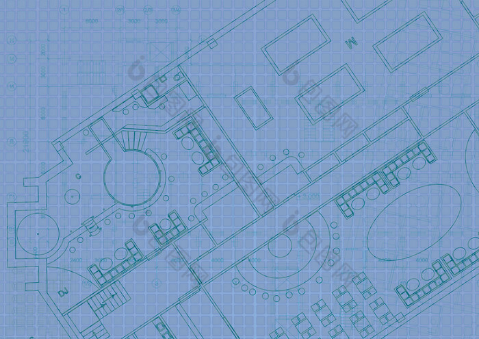 建筑背景与技术图纸蓝图系列网站计划纹理房子蓝图画部分建筑项目建筑背景与技术图纸蓝图计划纹理画部分建筑项目