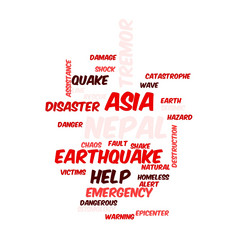 小潮地震Tremore词沙拉云插图