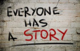 每一个人有故事